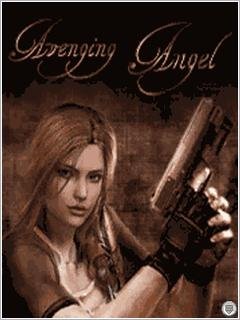 Avenging Angel