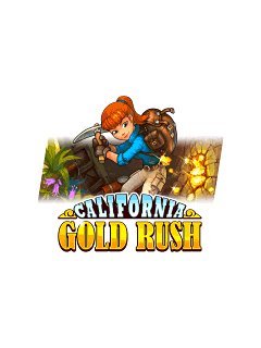 CaliforniaGoldRush