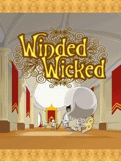 Winded Wicked 240x400