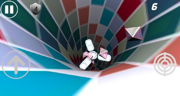 Space Speed 3D v.8.4.4