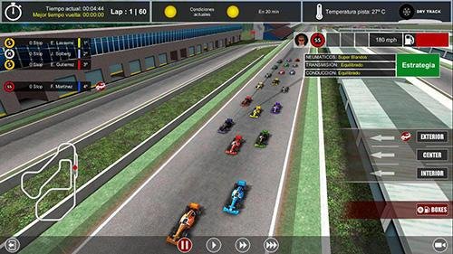 Race Master