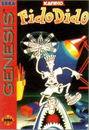 7 Ups Fido Dido (E)