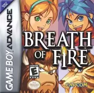 Breath of Fire (RUS)