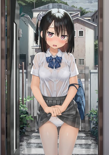 Art by kantoku