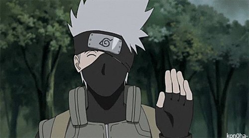 Kakashi Hatake
