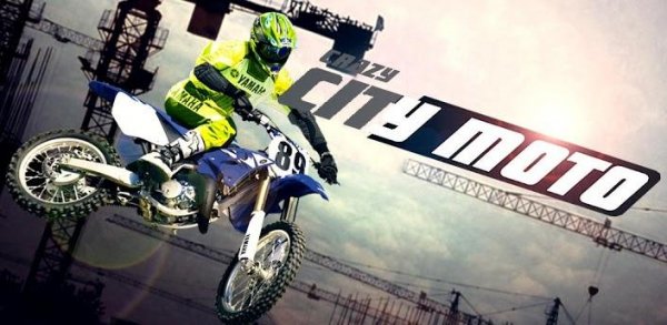Crazy City Moto V 1.22