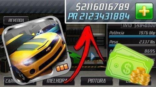 Drag Racing 1.7.68