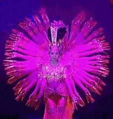 очень красивая гифка