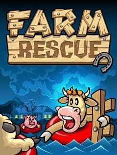 Farm Rescue 360x640
