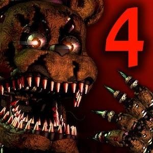 Five Nights at Freddys 4 v1.0 [Unlocked