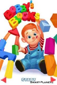 Bobbys Blocks s40 128x160 5200