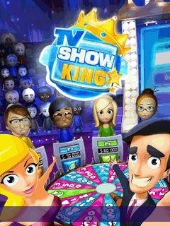 tv show king