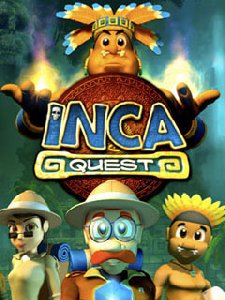 inca quest