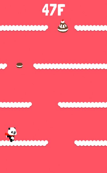 Ninja GO Infinite Jump v 1.0.9