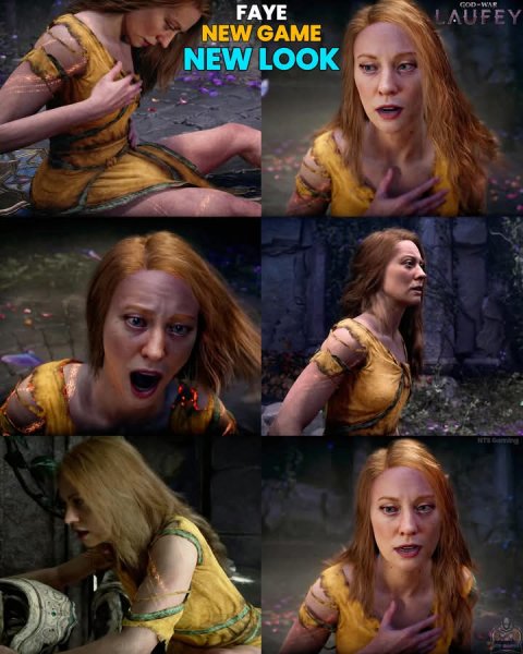 God Of War