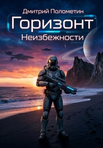 Дмитрий Полометин Горизонт Неизбежности