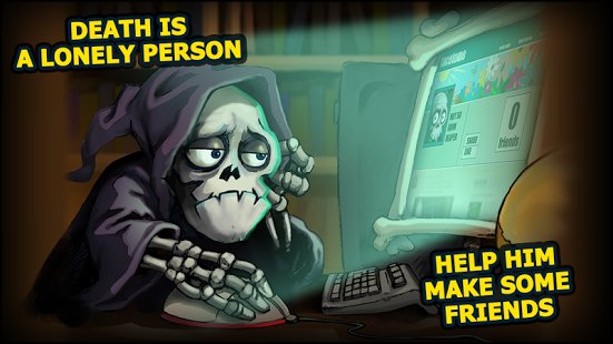 Deadlings v1.0.1 Mod