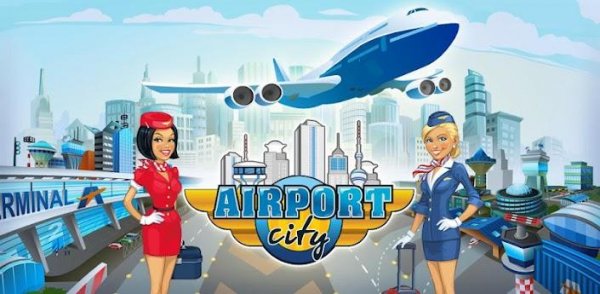 Airport City v1.0
