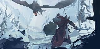 Frostborn v0.5 apk
