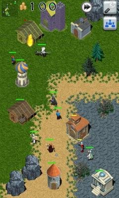 Medieval Empires