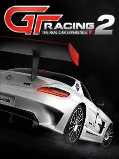 GTRacing2 RU 240x400 SAM
