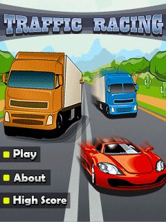 TrafficRacing
