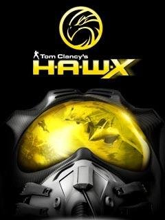 Tom Clancys HAWX-480x800 SE X1i