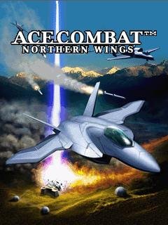 ace combat northern wings