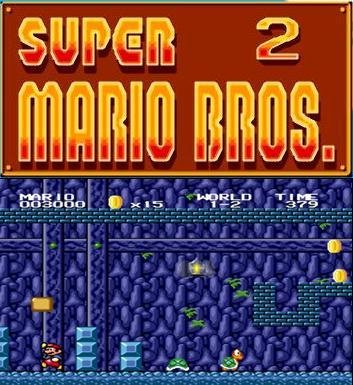 Super Mario 2 1998 (Unl) [f1]