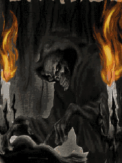 animacja 240x320 smierc