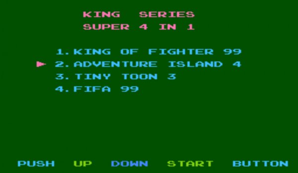 Super 4-in-1 (Multicart K4086) [p1]