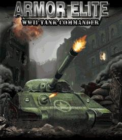 3D Armor Elite RUS 128x160