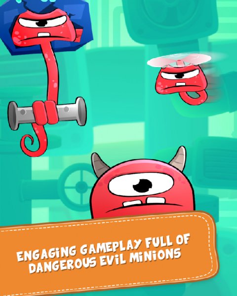 Clumzee Endless Climb v.1.0.2