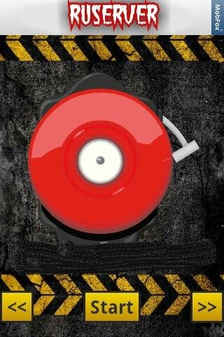 Fake Alarm 3.1