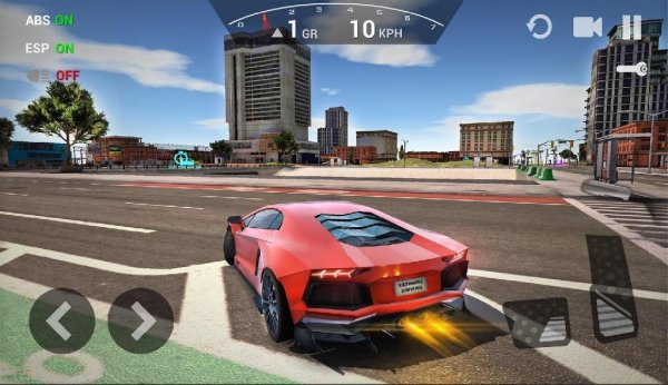 Ultimate Car Driving Simulator 3.0.1