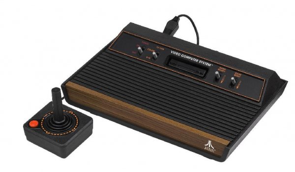 Atari - 2600 (20200106)