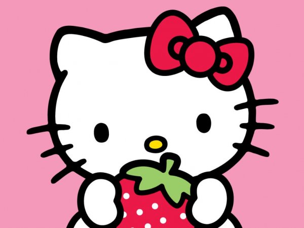 HelloKitty