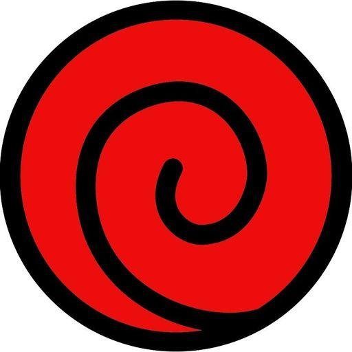 Красная долина (Спасти Узумаки) Naruto