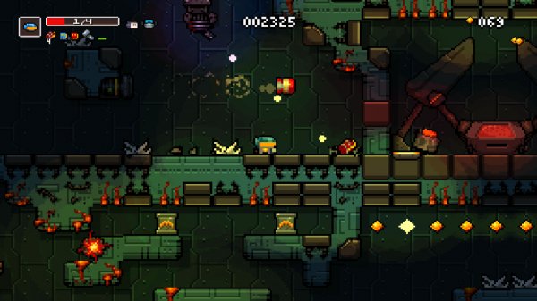 Meganoid(2017) v1.5