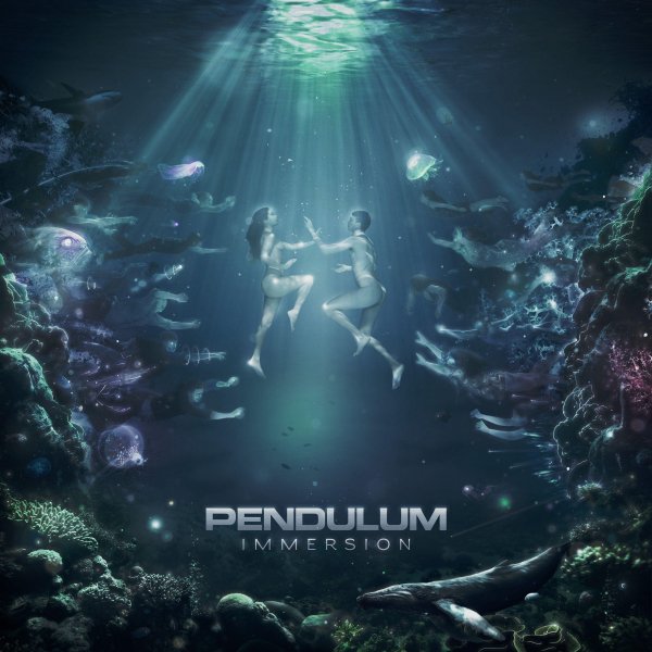 Pendulum-Witchcraft