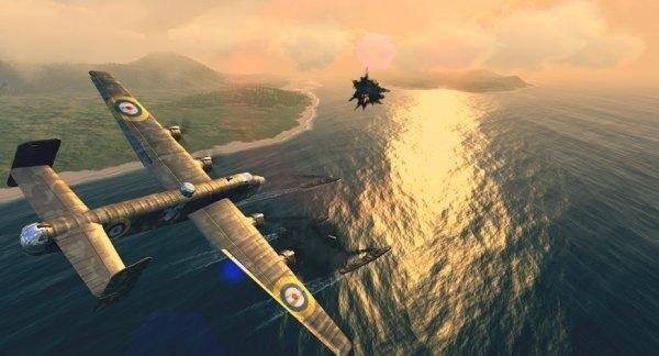 warplanes-ww2-dogfight-v2.2-mod