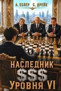Наследник $$$ уровня-1.С.Дрейк, А.Еслер