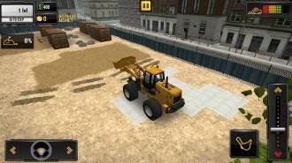 Construction Machines 2016 v1.11 Mod