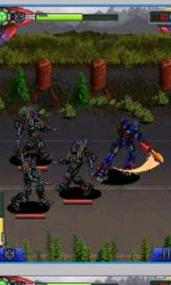 x208(nok n70 RU)-transformers dark of