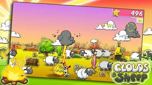 Clouds-Sheep v1.0-ad-free