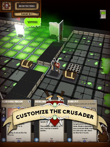 Card Dungeon v.1.0