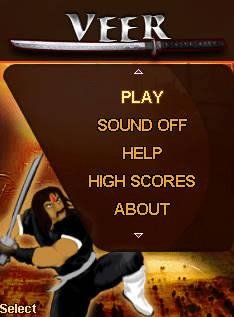 Veer The Great Indian Yodha 360x640