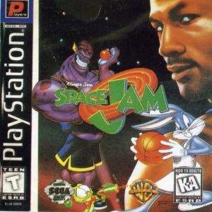 Space Jam (USA)
