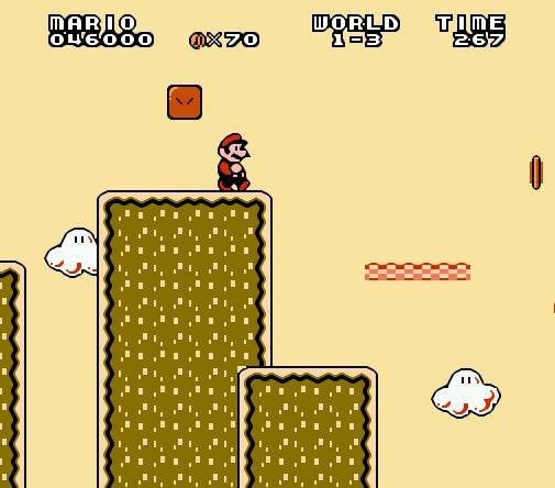 Super Mario Unlimited