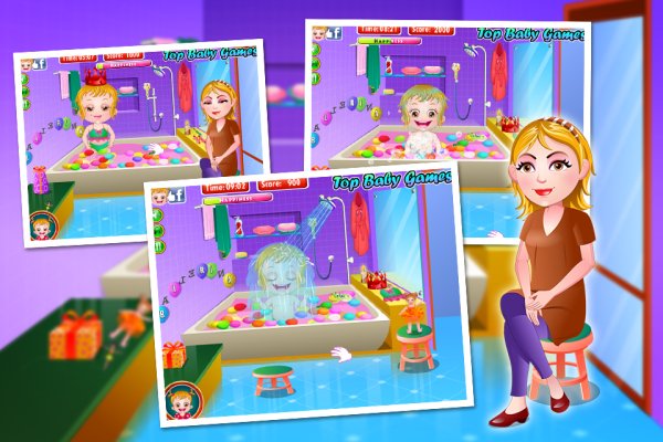 Baby Hazel Ballerina Dance v 1.0.0